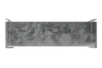 Picture of Zip's 5-Gallon Aluminum Fuel Can Mount